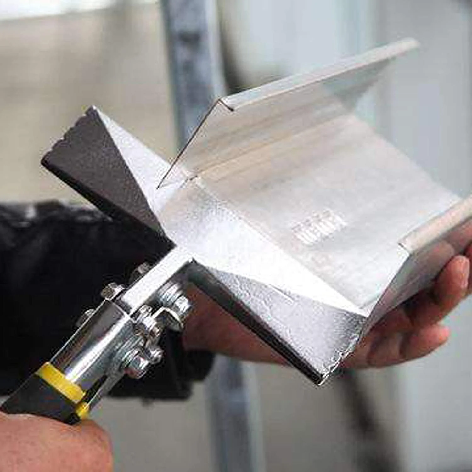 Sheet Metal Hand Seamers - Image 5