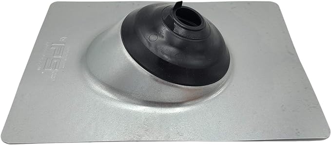 Shingle Roof Pipe Flashing Boots - Image 4