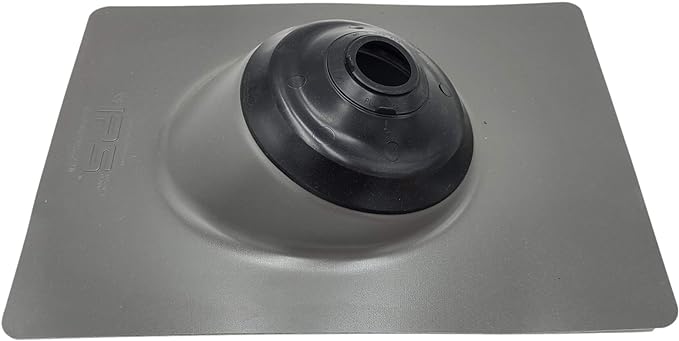 Shingle Roof Pipe Flashing Boots - Image 5
