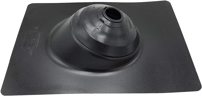 Shingle Roof Pipe Flashing Boots - Image 6