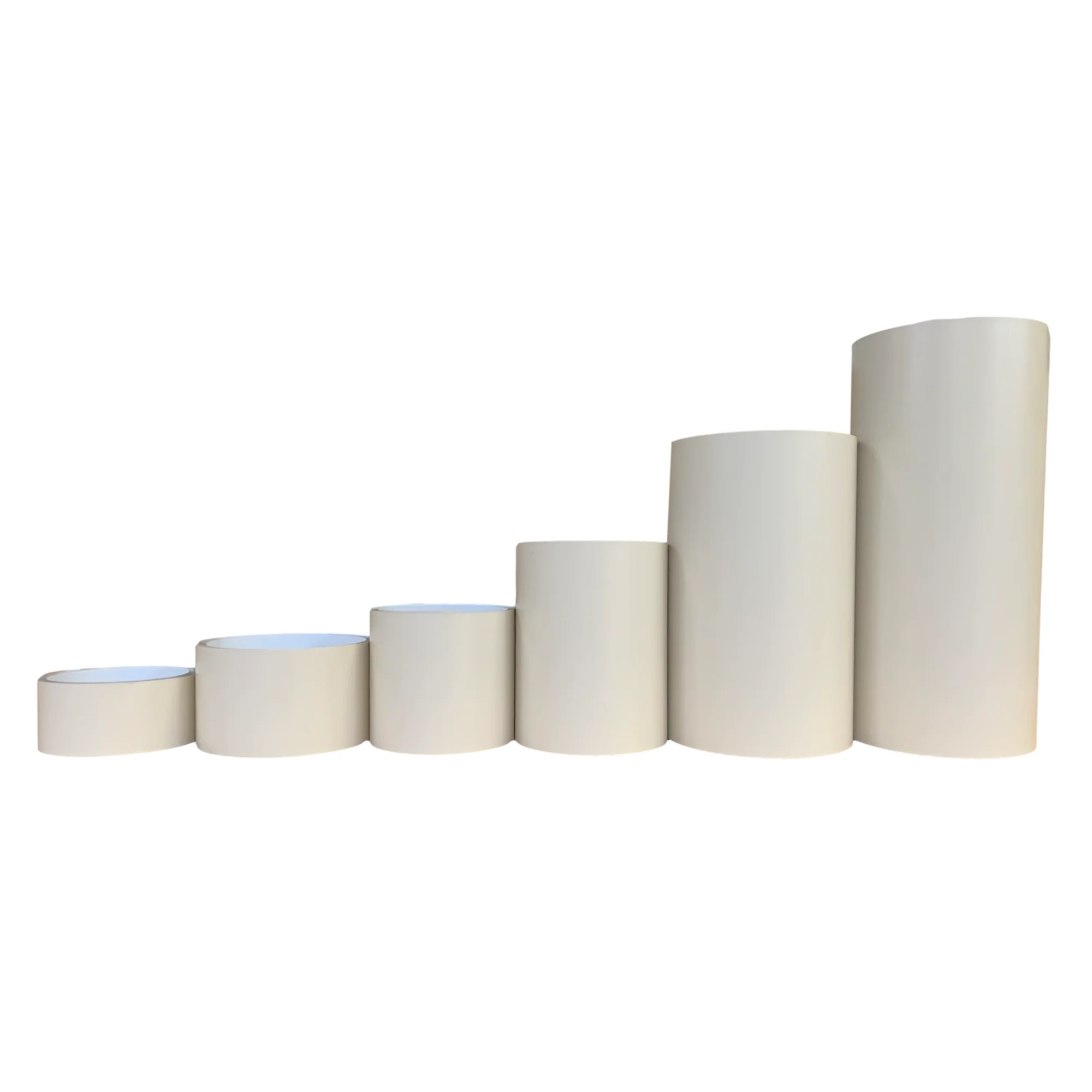 Smooth Finish Aluminum Trim Coil - Image 11
