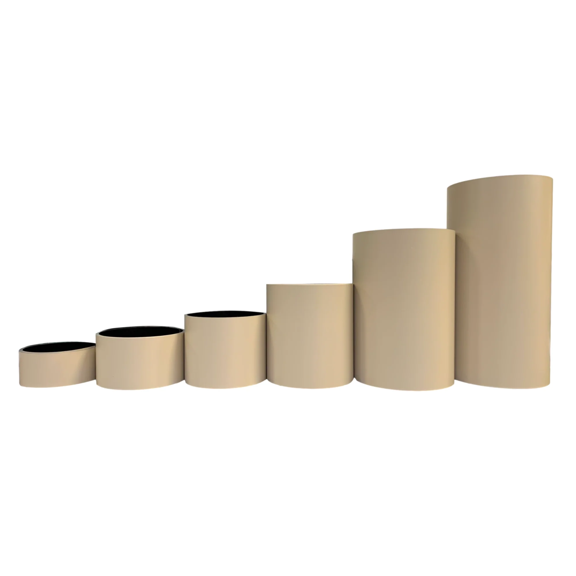 Smooth Finish Aluminum Trim Coil - Image 14
