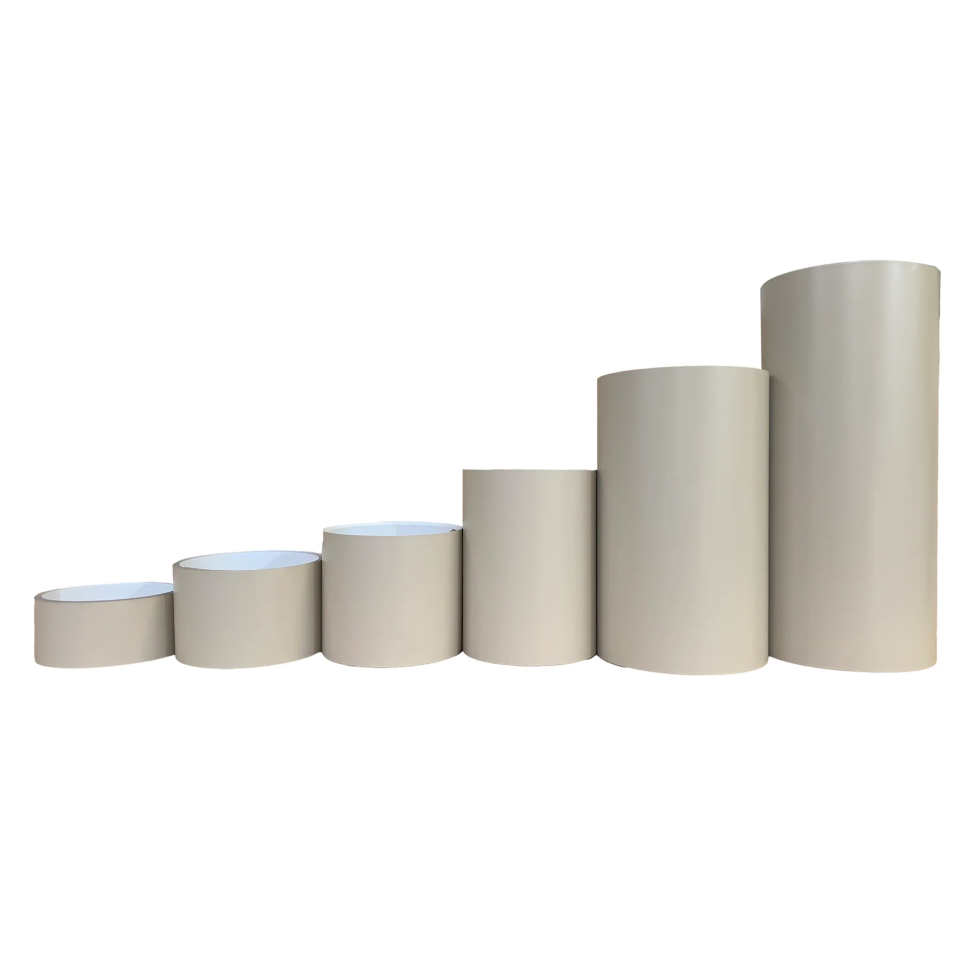Smooth Finish Aluminum Trim Coil - Image 17