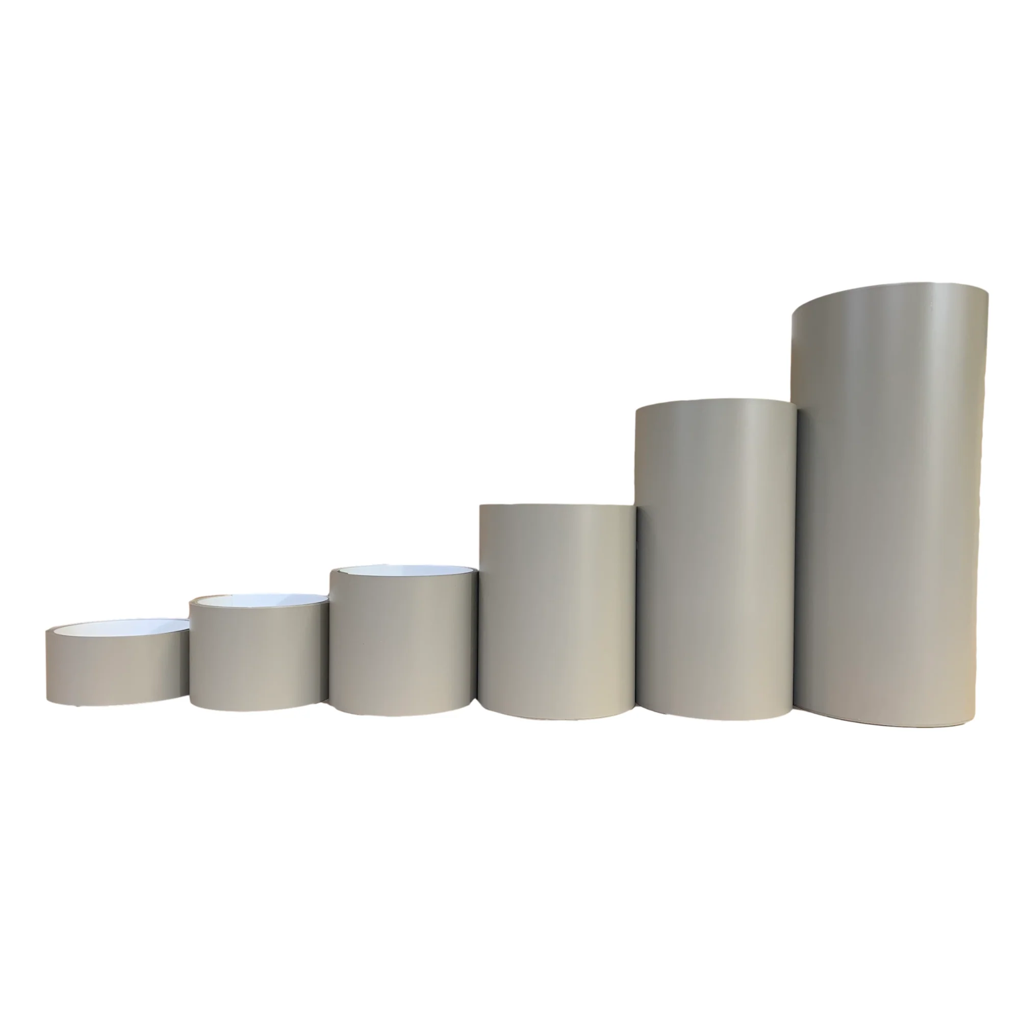 Smooth Finish Aluminum Trim Coil - Image 20