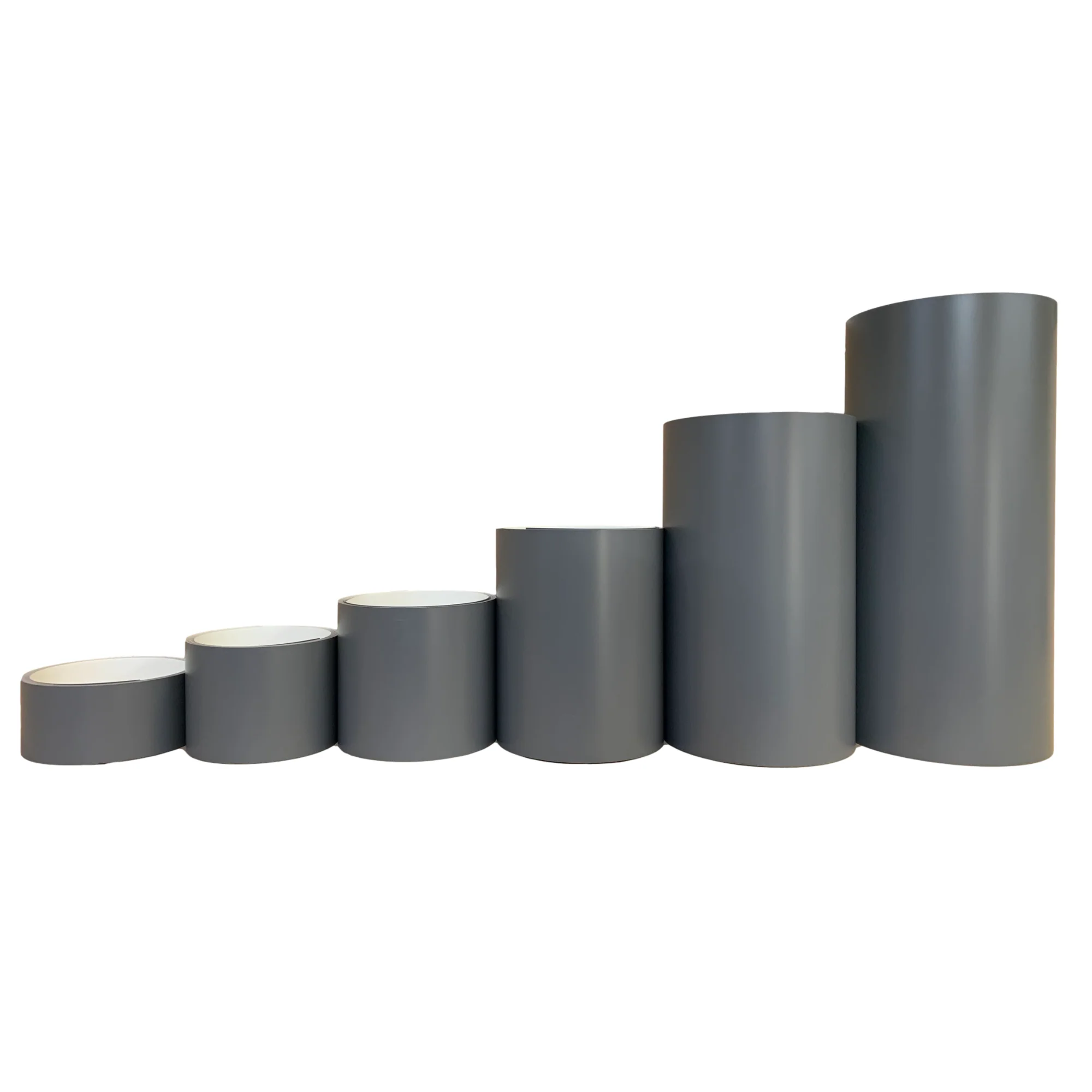 Smooth Finish Aluminum Trim Coil - Image 26