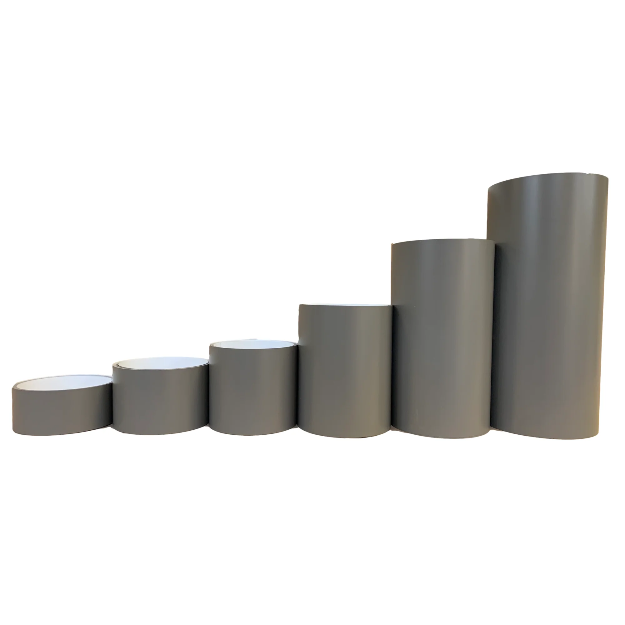 Smooth Finish Aluminum Trim Coil - Image 29