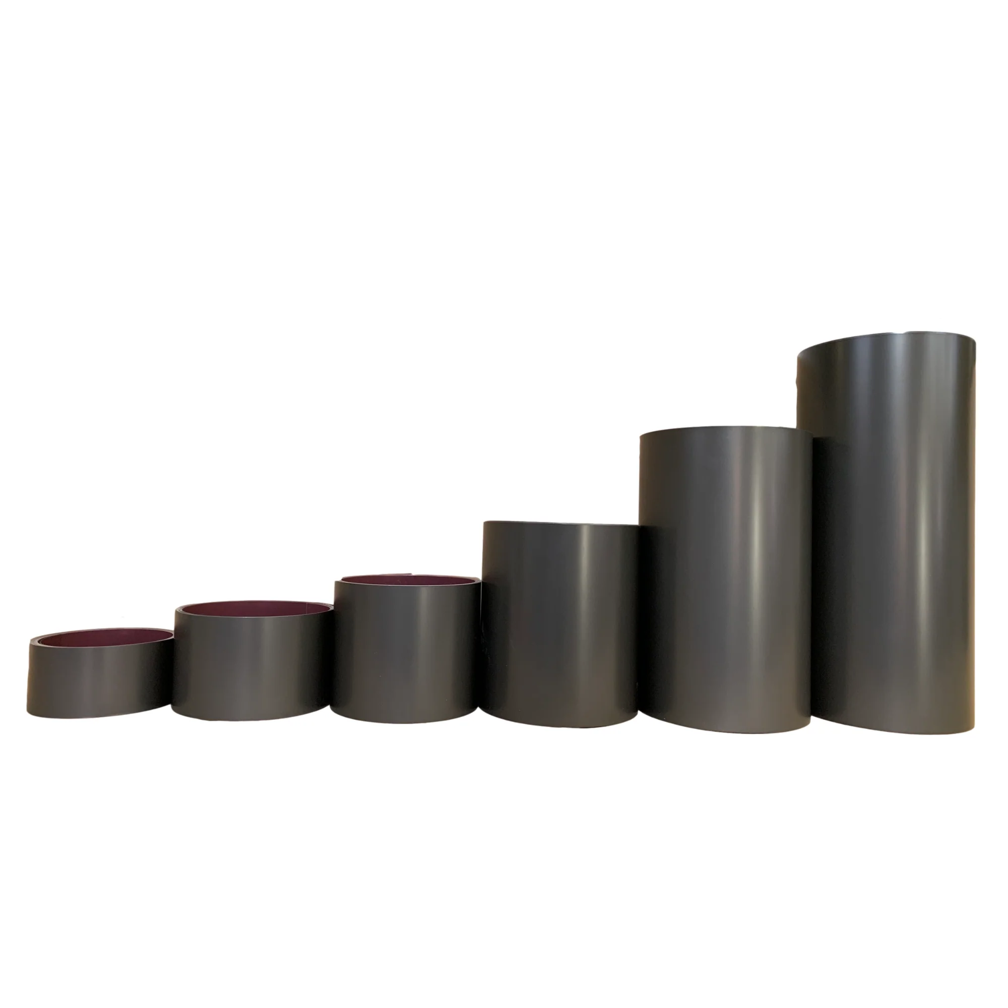 Smooth Finish Aluminum Trim Coil - Image 32
