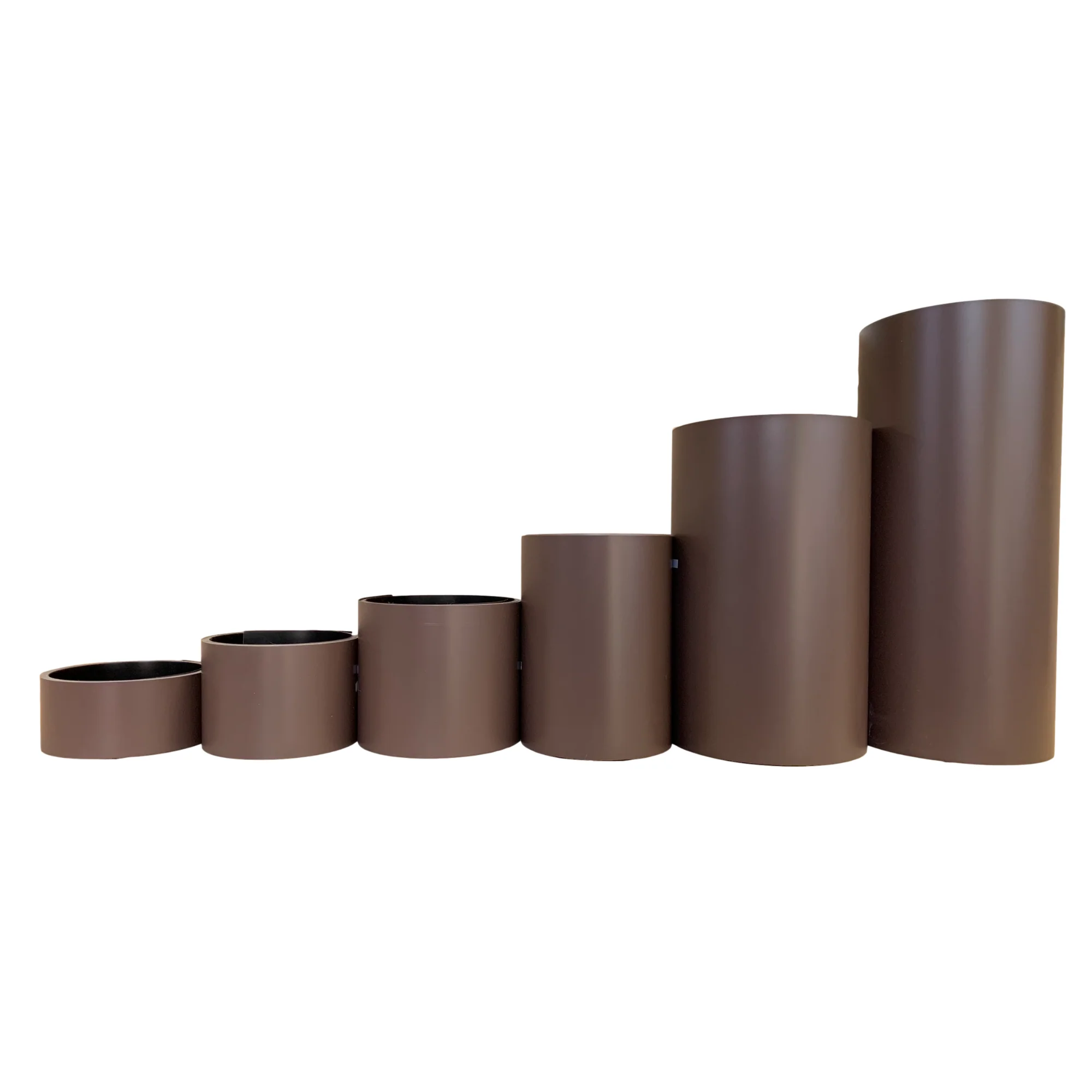Smooth Finish Aluminum Trim Coil - Image 35
