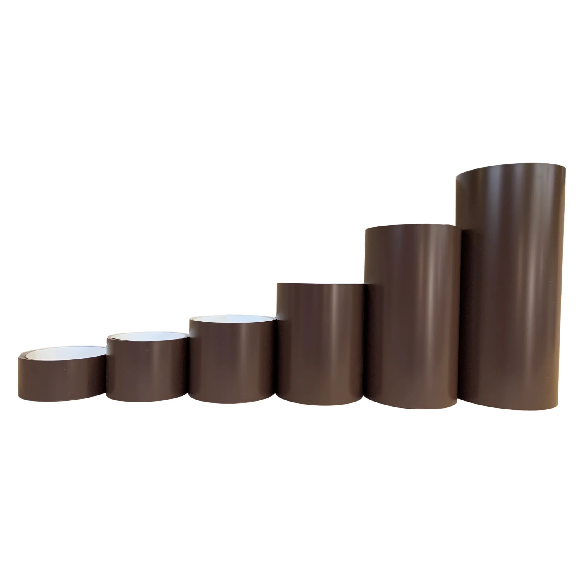 Smooth Finish Aluminum Trim Coil - Image 38