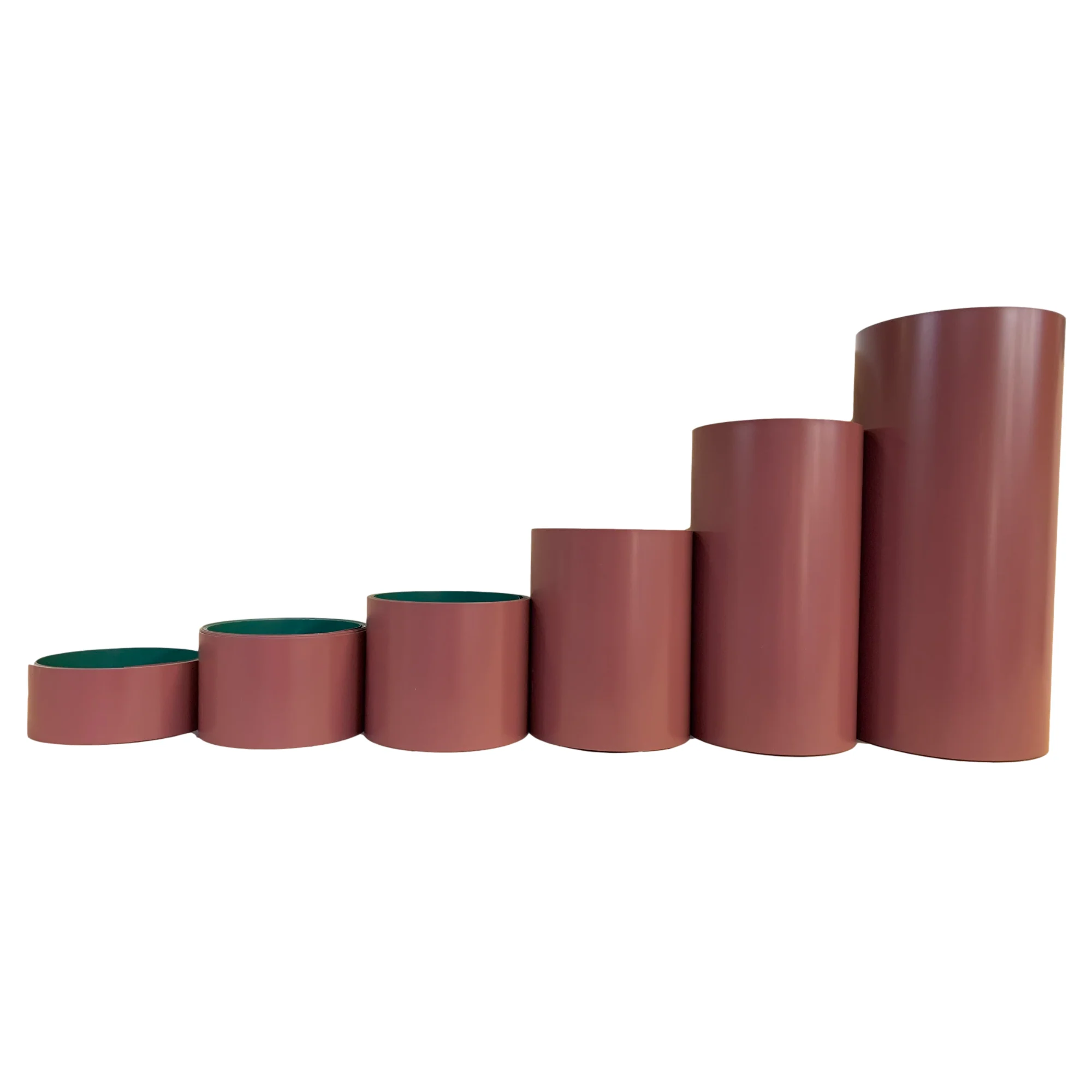 Smooth Finish Aluminum Trim Coil - Image 44