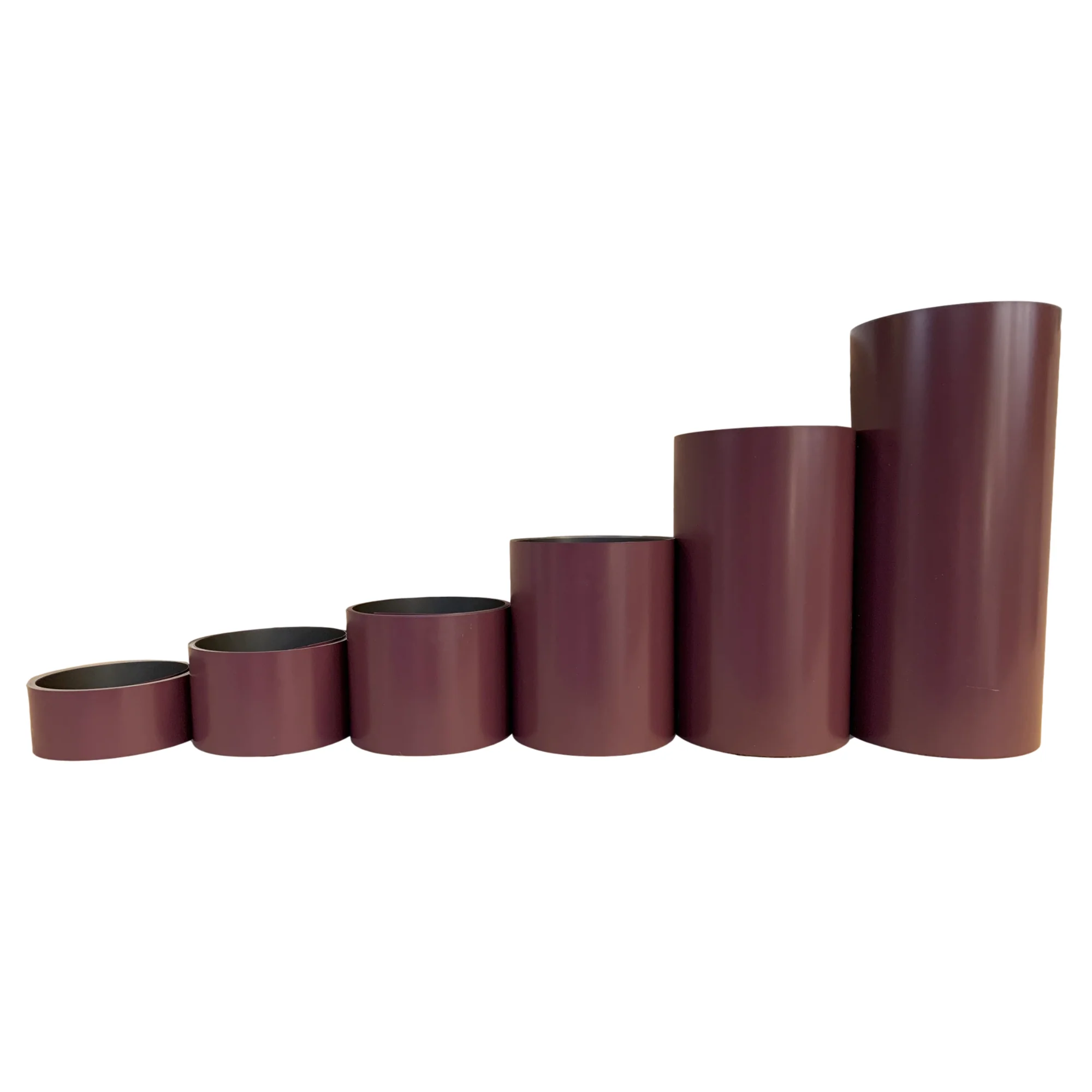 Smooth Finish Aluminum Trim Coil - Image 47
