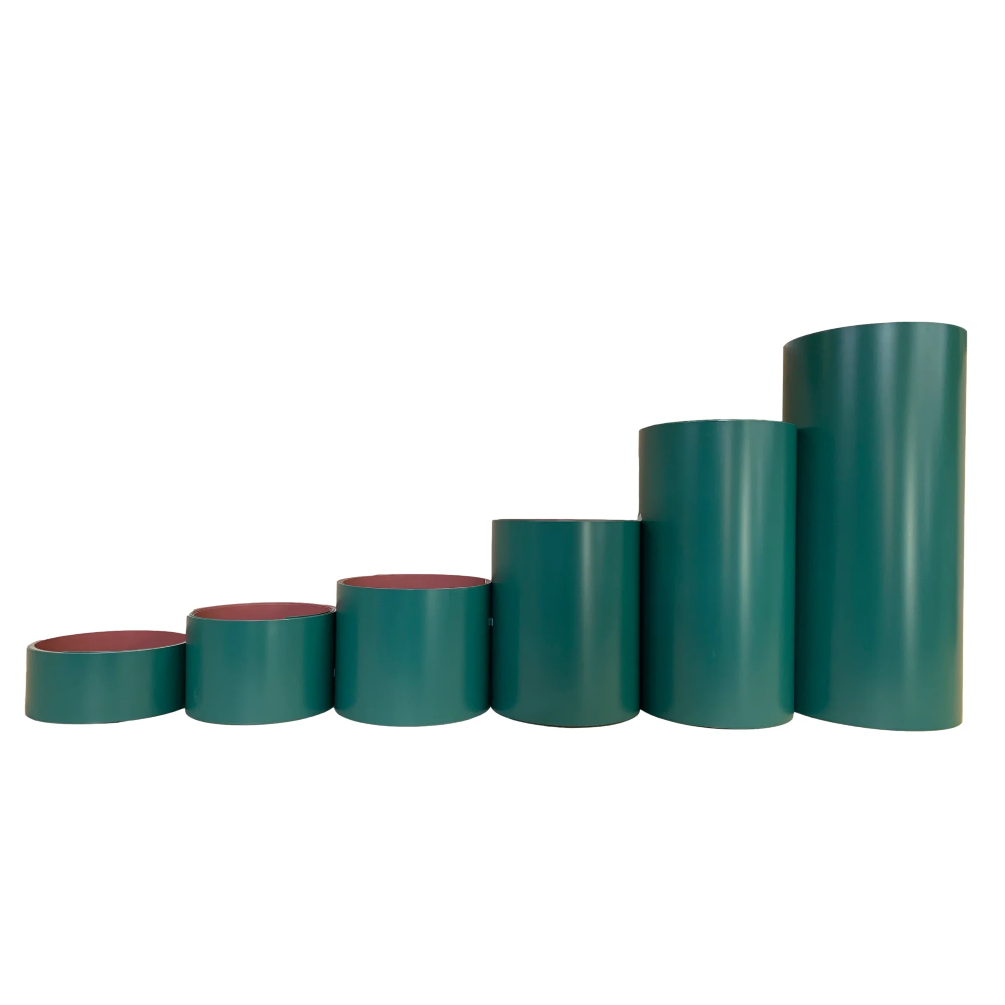 Smooth Finish Aluminum Trim Coil - Image 50