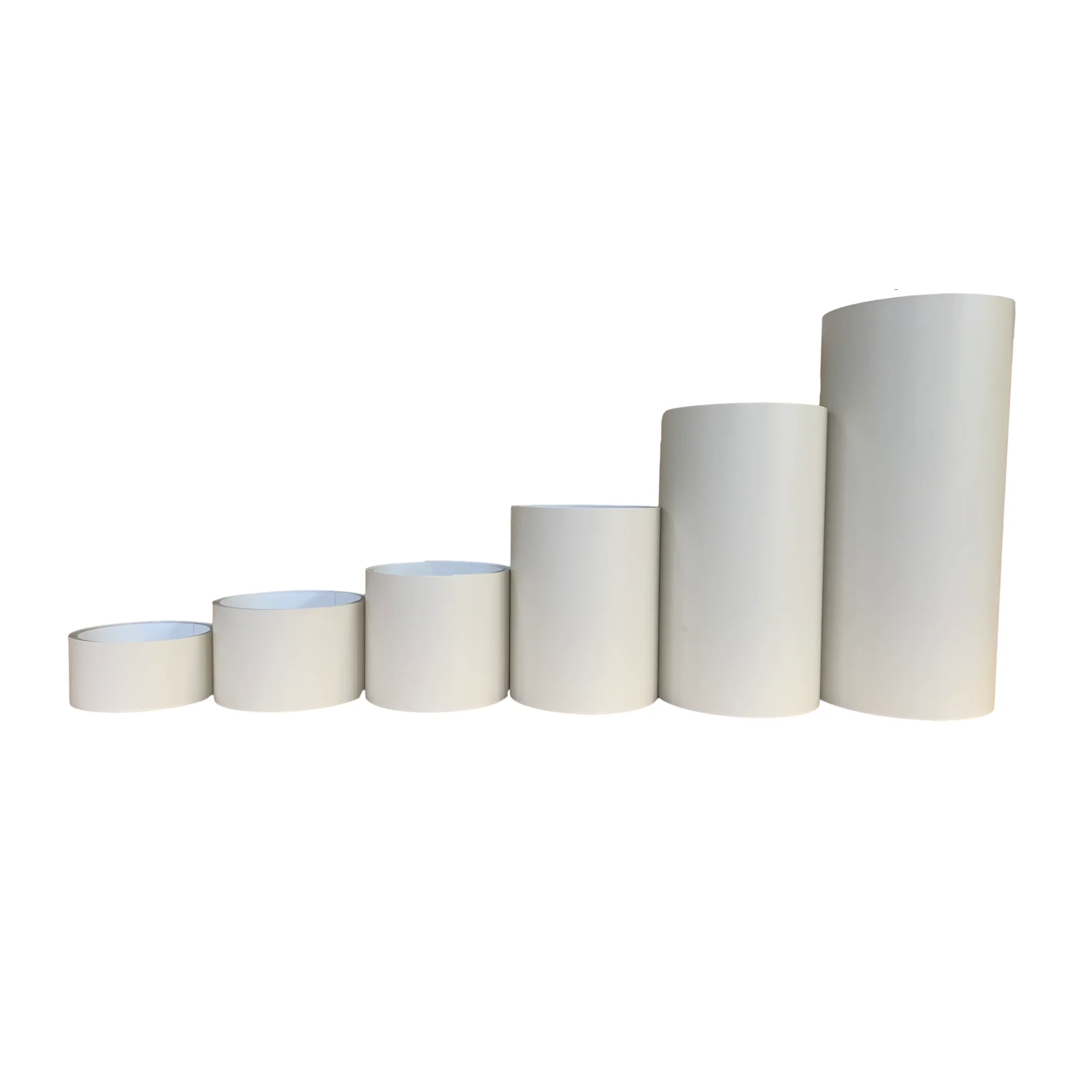 Smooth Finish Aluminum Trim Coil - Image 8