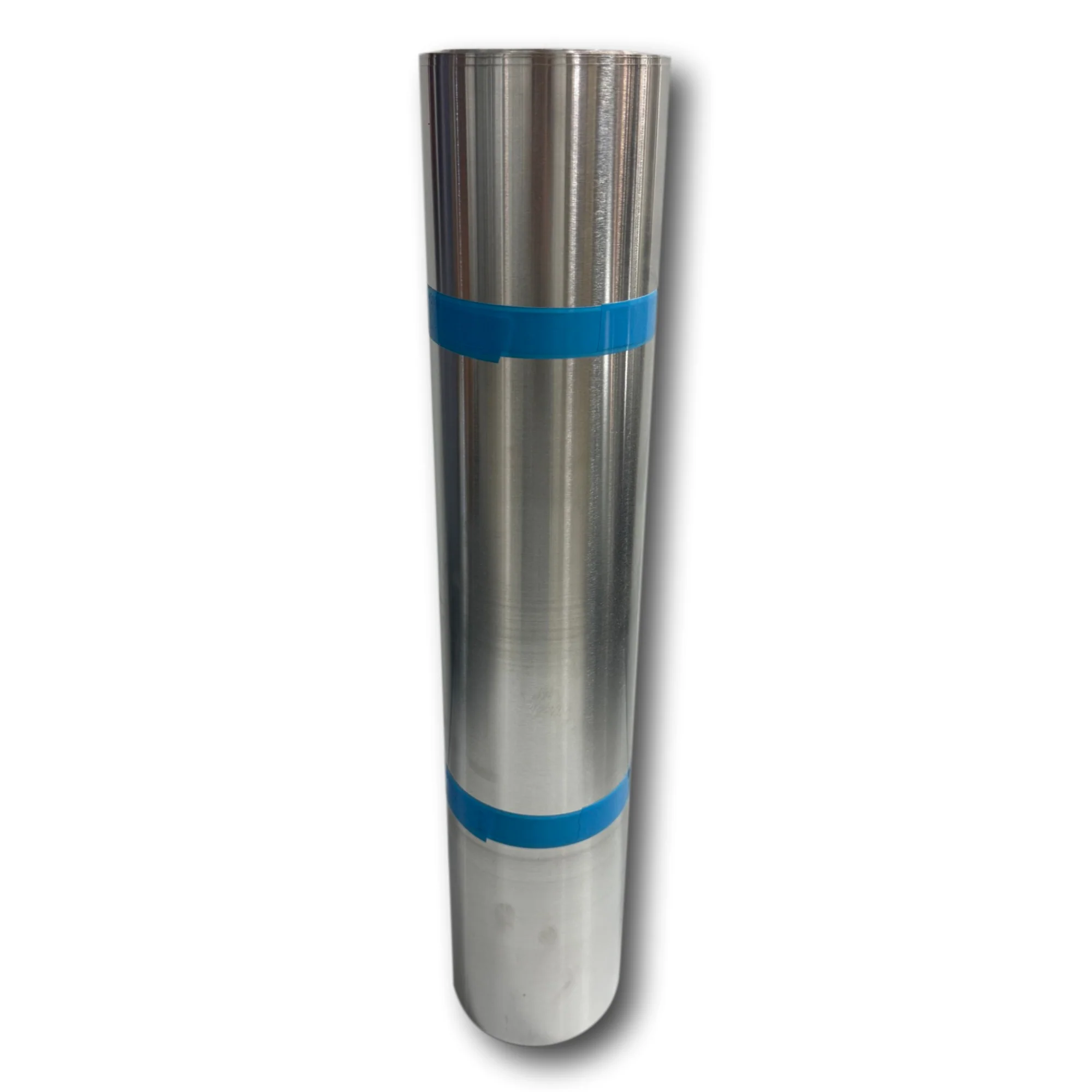 Valley Flashing Rolls - Image 11