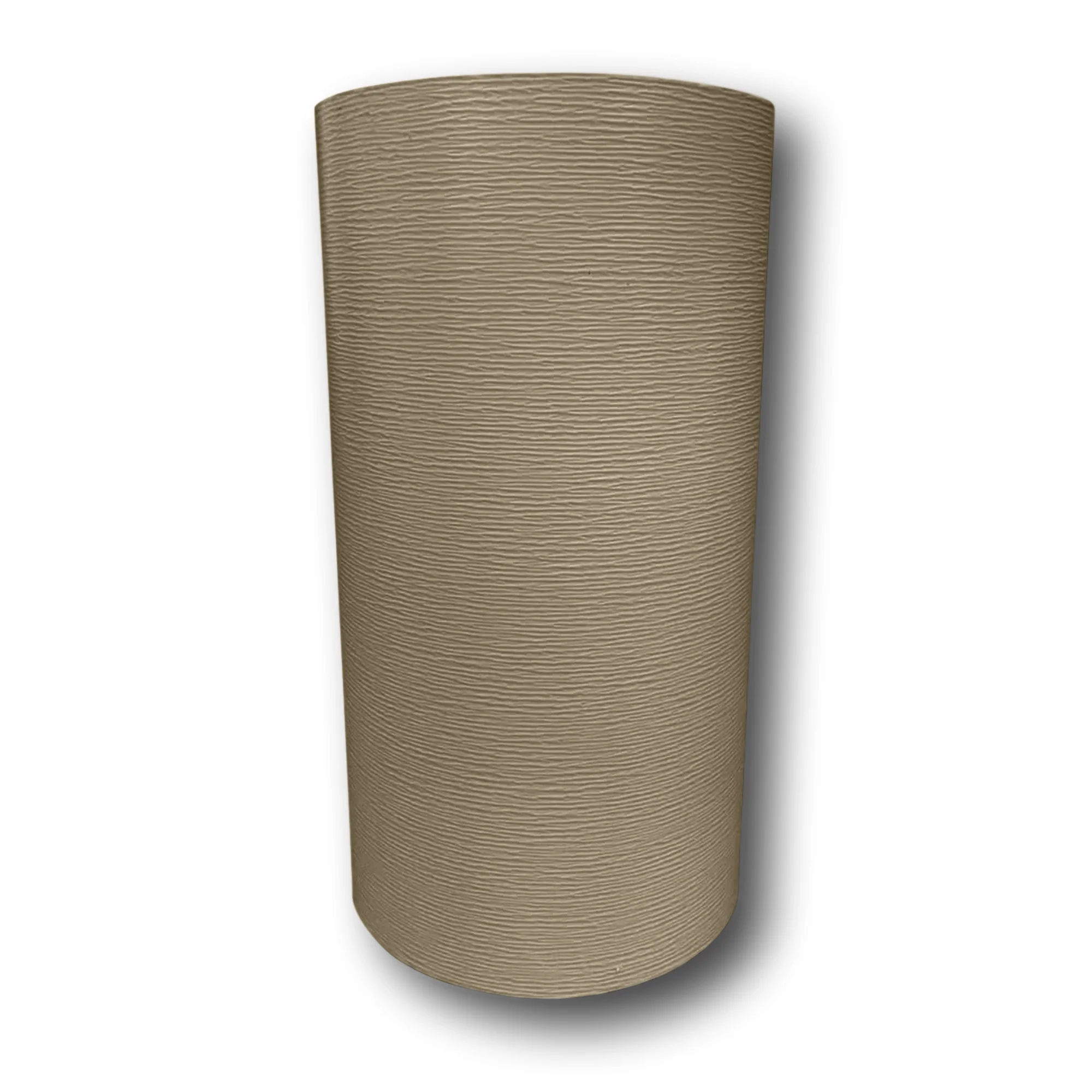 Woodgrain Finish Aluminum Trim Coil - Image 11